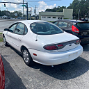 Thumbnail image of 1998 Ford Taurus at Murphy’s Auto Sales, Inc.