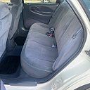 1998 Ford Taurus LX at Murphy’s Auto Sales, Inc.