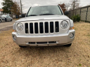 2010 Jeep Patriot Sport X at KING SPORT CARS