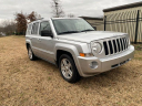 Thumbnail image of 2010 Jeep Patriot at KING SPORT CARS