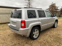 Thumbnail image of 2010 Jeep Patriot at KING SPORT CARS