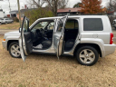 Thumbnail image of 2010 Jeep Patriot at KING SPORT CARS