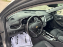 Thumbnail image of 2018 Chevrolet Malibu at Joe Lunghamer Chevrolet