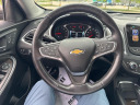 Thumbnail image of 2018 Chevrolet Malibu at Joe Lunghamer Chevrolet
