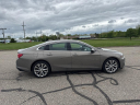 Thumbnail image of 2018 Chevrolet Malibu at Joe Lunghamer Chevrolet