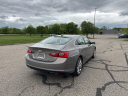 Thumbnail image of 2018 Chevrolet Malibu at Joe Lunghamer Chevrolet