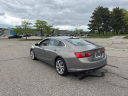 Thumbnail image of 2018 Chevrolet Malibu at Joe Lunghamer Chevrolet