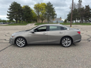 Thumbnail image of 2018 Chevrolet Malibu at Joe Lunghamer Chevrolet