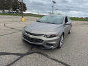 Thumbnail image of 2018 Chevrolet Malibu at Joe Lunghamer Chevrolet