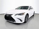 Thumbnail image of 2019 Lexus ES 350 at Toyota Scion of Tampa Bay