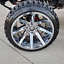 Thumbnail image of 1987 Chevrolet R/V 10 Series at 601 Auto Sales