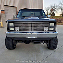 Thumbnail image of 1987 Chevrolet R/V 10 Series at 601 Auto Sales