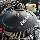 Thumbnail image of 1987 Chevrolet R/V 10 Series at 601 Auto Sales