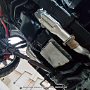 Thumbnail image of 1987 Chevrolet R/V 10 Series at 601 Auto Sales