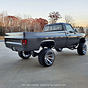 Thumbnail image of 1987 Chevrolet R/V 10 Series at 601 Auto Sales