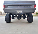 Thumbnail image of 1987 Chevrolet R/V 10 Series at 601 Auto Sales