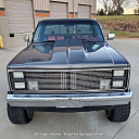 Thumbnail image of 1987 Chevrolet R/V 10 Series at 601 Auto Sales