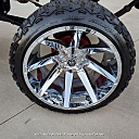 Thumbnail image of 1987 Chevrolet R/V 10 Series at 601 Auto Sales