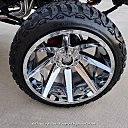 Thumbnail image of 1987 Chevrolet R/V 10 Series at 601 Auto Sales