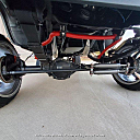 Thumbnail image of 1987 Chevrolet R/V 10 Series at 601 Auto Sales