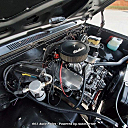 Thumbnail image of 1987 Chevrolet R/V 10 Series at 601 Auto Sales