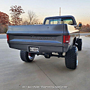 Thumbnail image of 1987 Chevrolet R/V 10 Series at 601 Auto Sales