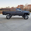 Thumbnail image of 1987 Chevrolet R/V 10 Series at 601 Auto Sales