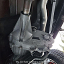Thumbnail image of 1987 Chevrolet R/V 10 Series at 601 Auto Sales