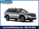 Thumbnail image of 2025 Subaru Forester at East Hills Subaru