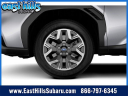 Thumbnail image of 2025 Subaru Forester at East Hills Subaru
