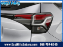Thumbnail image of 2025 Subaru Forester at East Hills Subaru