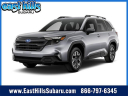 Thumbnail image of 2025 Subaru Forester at East Hills Subaru