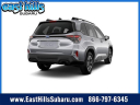 Thumbnail image of 2025 Subaru Forester at East Hills Subaru