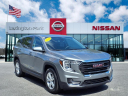 Thumbnail image of 2024 GMC Terrain at Nissan of Lexington Park