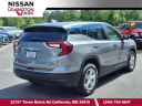 Thumbnail image of 2024 GMC Terrain at Nissan of Lexington Park