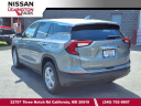 Thumbnail image of 2024 GMC Terrain at Nissan of Lexington Park