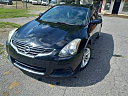 Thumbnail image of 2011 Nissan Altima at Georgia Hwy 20 Auto Sales Service & Finance LLC