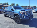 Thumbnail image of 2022 GMC Sierra 1500 Limited at Gary Mathews Motors