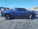 Thumbnail image of 2022 GMC Sierra 1500 Limited at Gary Mathews Motors