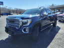 Thumbnail image of 2022 GMC Sierra 1500 Limited at Gary Mathews Motors