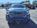 Thumbnail image of 2022 GMC Sierra 1500 Limited at Gary Mathews Motors