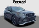 Thumbnail image of 2022 Toyota Highlander at Peruzzi Buick Gmc