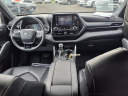 Thumbnail image of 2022 Toyota Highlander at Peruzzi Buick Gmc