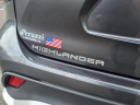 Thumbnail image of 2022 Toyota Highlander at Peruzzi Buick Gmc