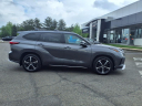 Thumbnail image of 2022 Toyota Highlander at Peruzzi Buick Gmc