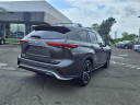 Thumbnail image of 2022 Toyota Highlander at Peruzzi Buick Gmc