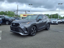 Thumbnail image of 2022 Toyota Highlander at Peruzzi Buick Gmc