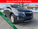 Thumbnail image of 2022 Chevrolet Equinox at USED - Serra Traverse City