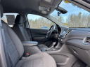 Thumbnail image of 2022 Chevrolet Equinox at USED - Serra Traverse City