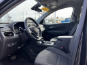 Thumbnail image of 2022 Chevrolet Equinox at USED - Serra Traverse City